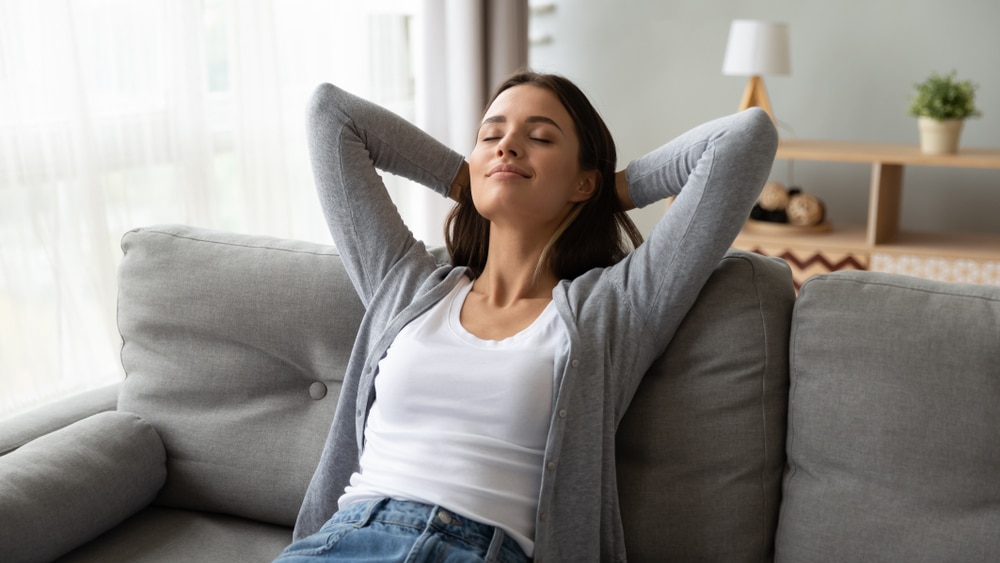Avoid Strenuous Exercise