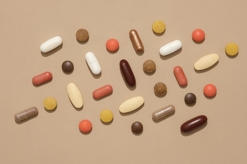 Avoid Blood-Thinning Medications and Supplements