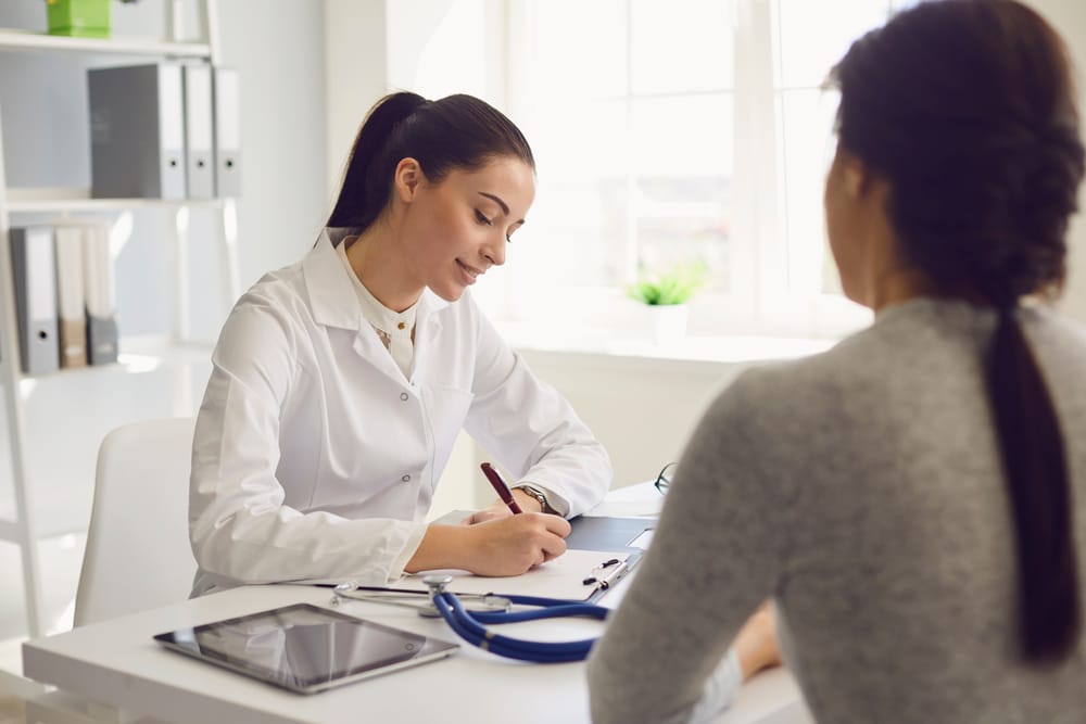 Keep Your Follow-Up Appointments