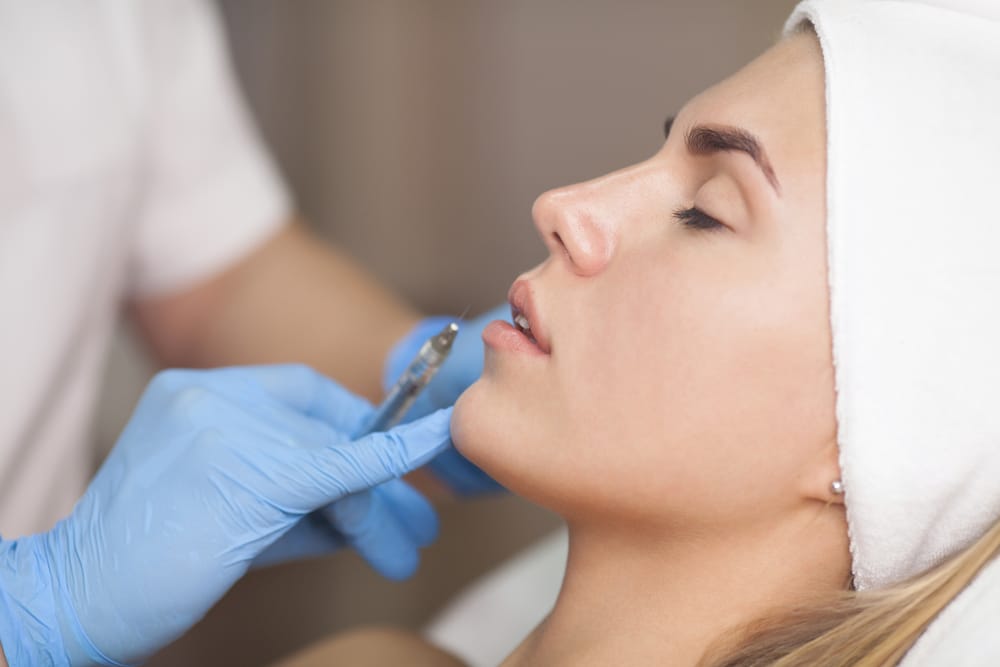 Follow Immediate Post-Injection Instructions