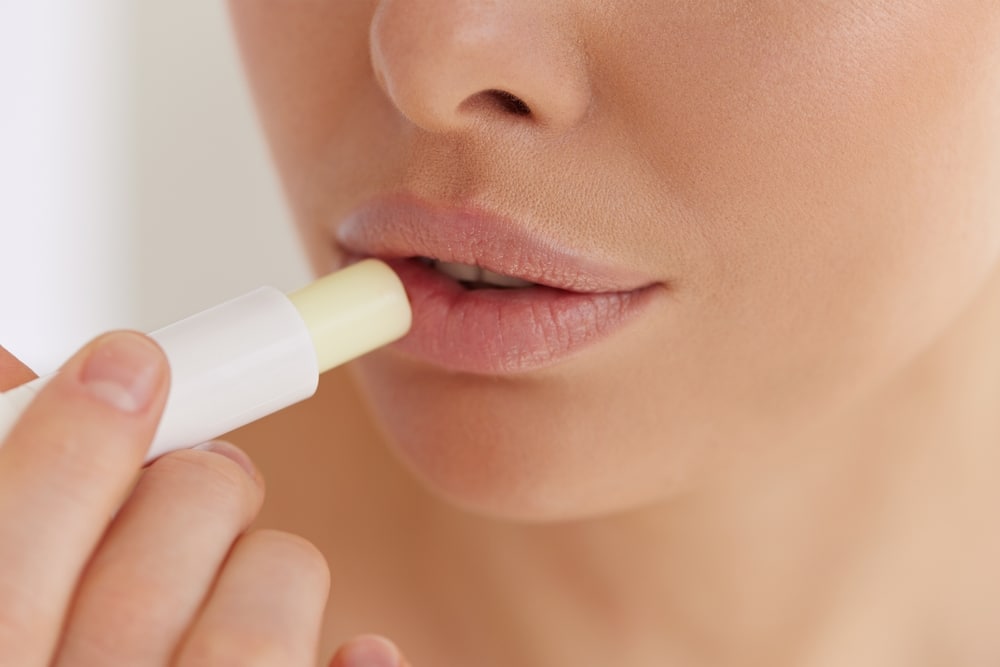 Protect Your Lips from the Sun