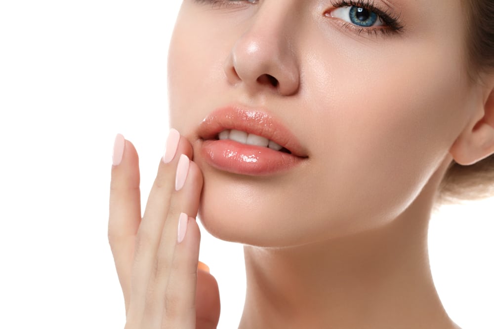 Enhanced lips can boost confidence and complement facial features