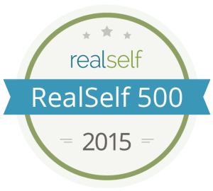 2016 RealSelf500-2015