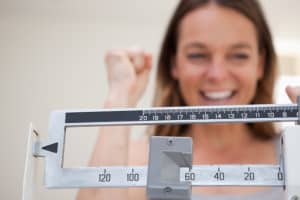weight loss