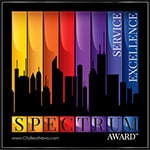 Spectrum Award