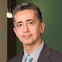 Shervin Naderi, MD, FACS