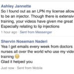 Attachment for A.J. review