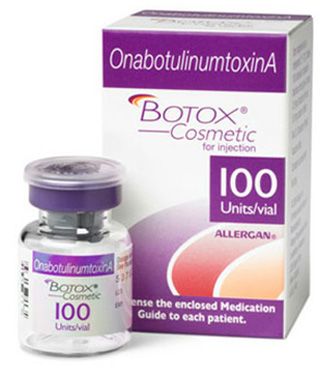 How is Botox injected? Reston, VA