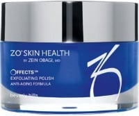 ZO SkinHealth® | Exfoliating polish is good for all skin types and allows for a mechanical exfoliation of dead skin cells to reveal a more even skin tone. Maryland. Virginia. Reston. Chevy Chase