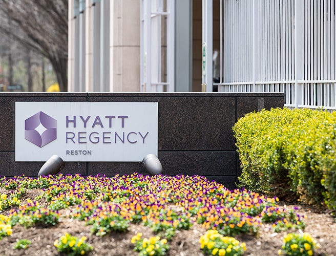 Hyatt Regency Reston - near Washington D.C.