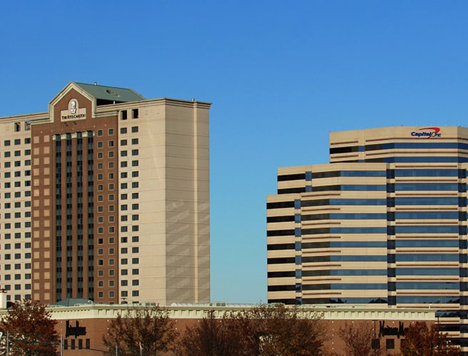 Ritz Carlton - Tysons Corner, VA