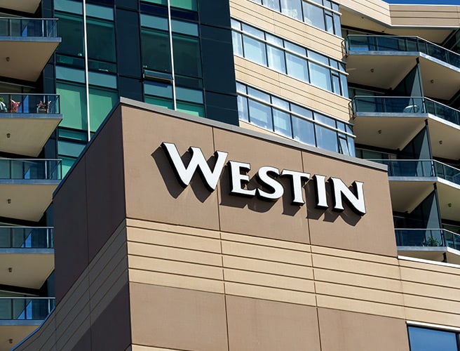 Westin Tysons Corner, VA