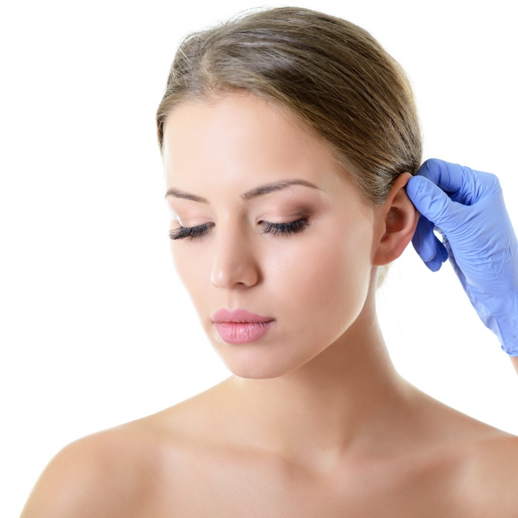 Prominent ears can cause self-esteem issues in adults and children.
The Naderi Center | Virginia, Washington D.C. and Maryland.