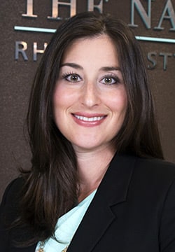 top surgeon, Dr. Jessica Kulak. The Naderi Center for Plastic Surgery and Dermatology | Virginia | Maryland  
