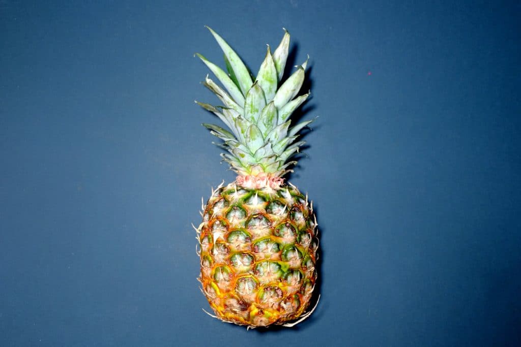 Pineapples help to minimize swelling after dermal filler injections. Reston Virginia and chevy chase Maryland