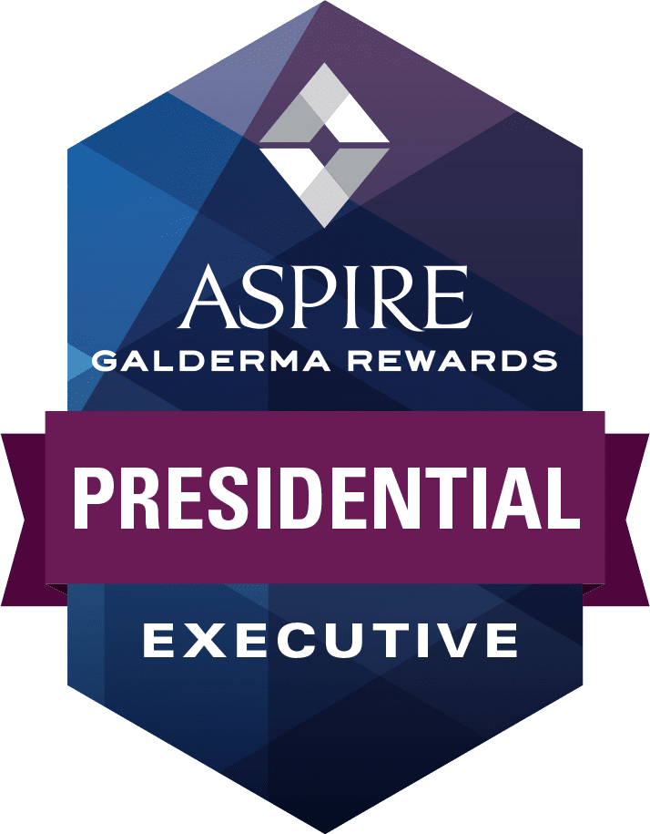 Aspire Galderma Rewards