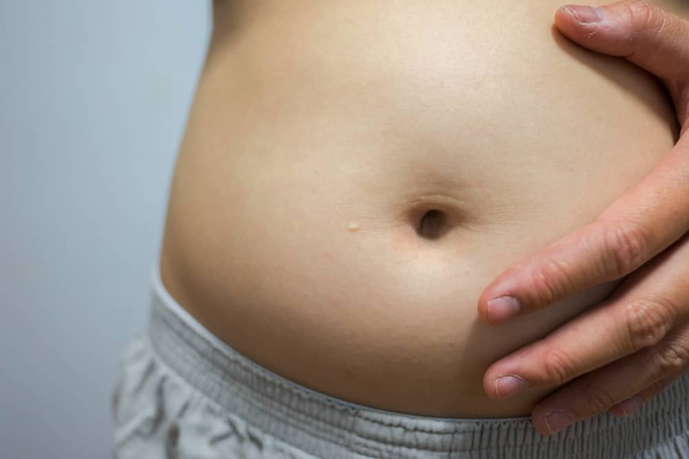 Liposuction Swelling: A Normal Part of the Healing Process