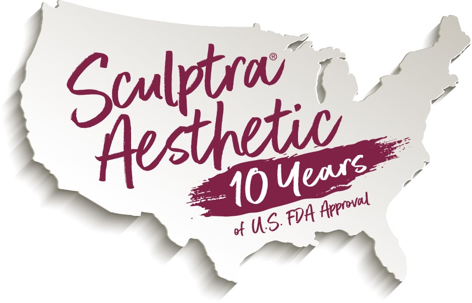 Sculptra injections are performed in the Naderi Center’s state-of-the-art office suite.  A treatment will take less than an hour to complete.