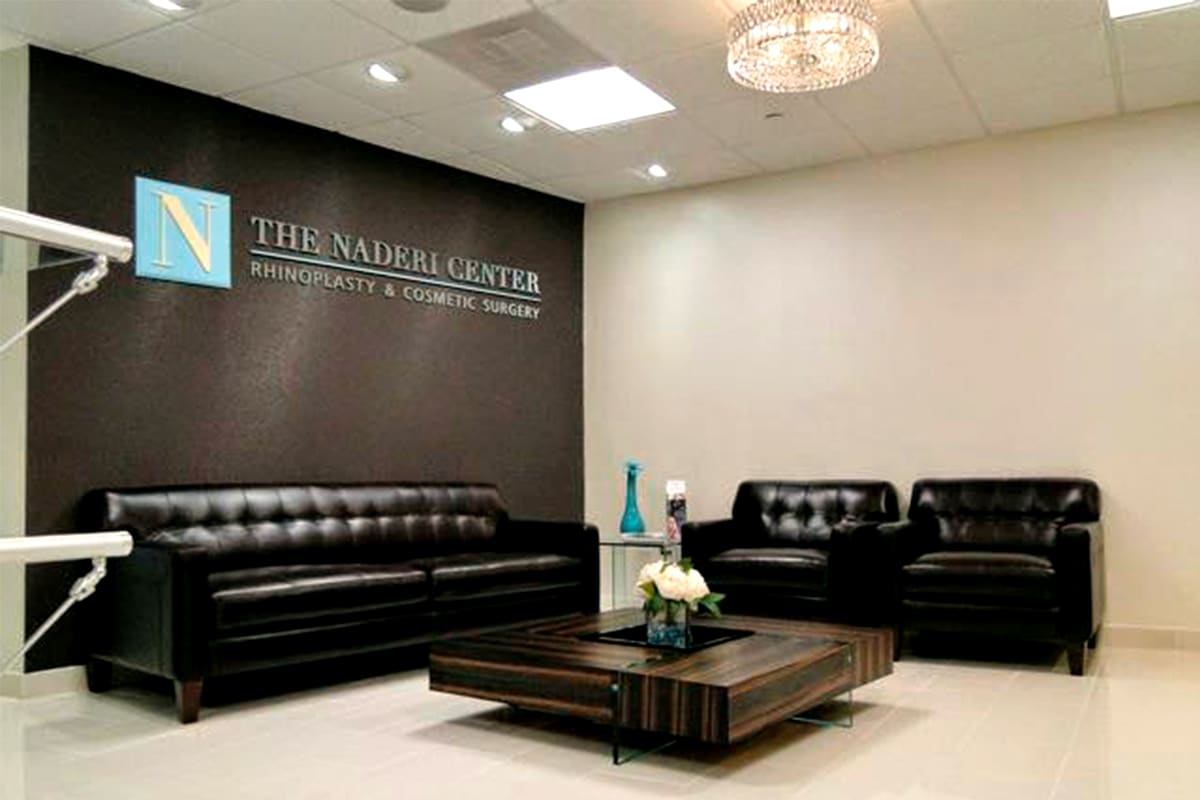 The Naderi Center Plastic Surgery and Dermatology Chevy Chase, Maryland