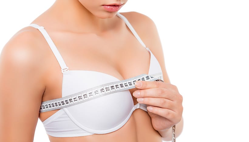 Breast Augmentation Post-Operative Patient Instructions