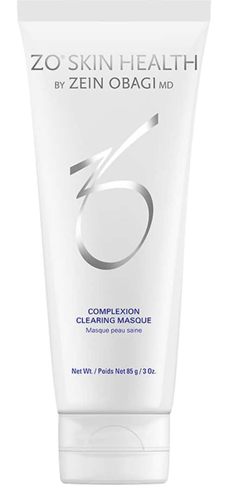 COMPLEXION CLEARING MASQUE