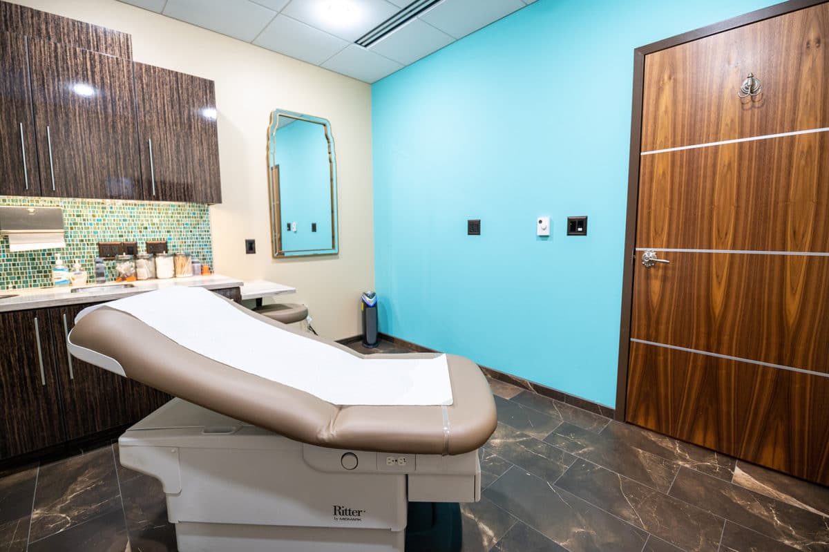 The Naderi Center Plastic Surgery and Dermatology Reston, VA