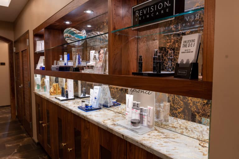 The Naderi Center Plastic Surgery and Dermatology Reston, VA