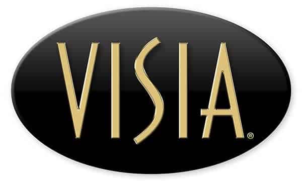 VISIA skin analysis logo