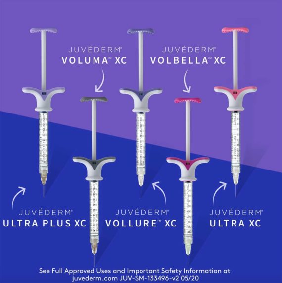 Juvederm Virginia, Washington D.C. and Maryland