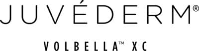 Juvederm Volbella is made using Juvederm's proprietary Vycross™ technology