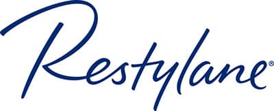 Restylane-L is a FDA approved hyaluronic acid filler that uses the patented NASH technology