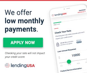 LendingUSA