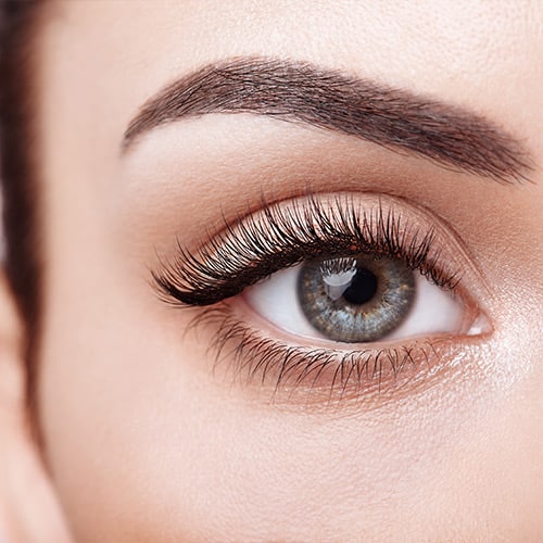 Upper and Lower Blepharoplasty