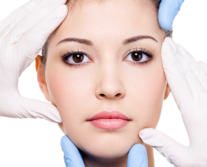 A facelift, which is also called rhytidectomy, is a type of facial plastic surgery focusing on addressing the natural aging effects on the face and neck