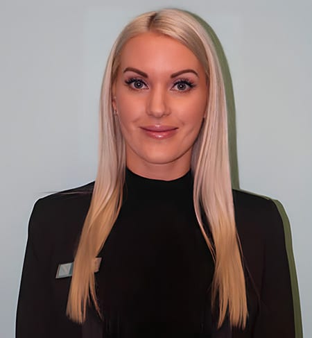 Mary Patient Coordinator