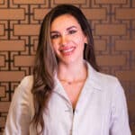 Dr. Alexandra Snodgrass, board-certified dermatologist