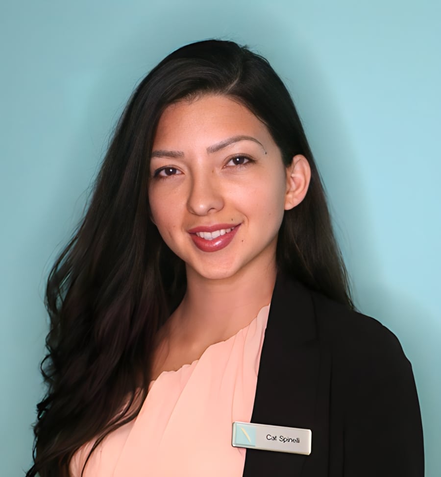 Catherine Consultation Coordinator