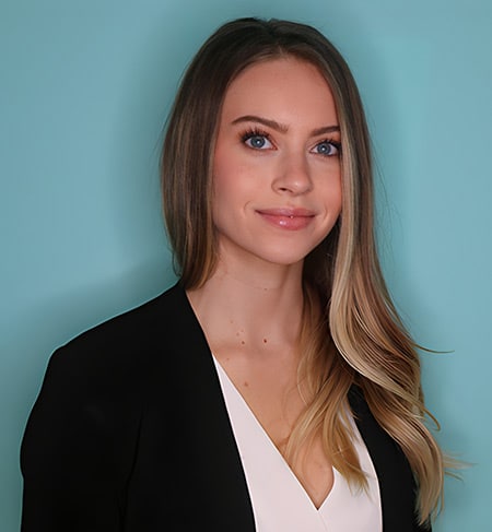 Christie Patient Coordinator