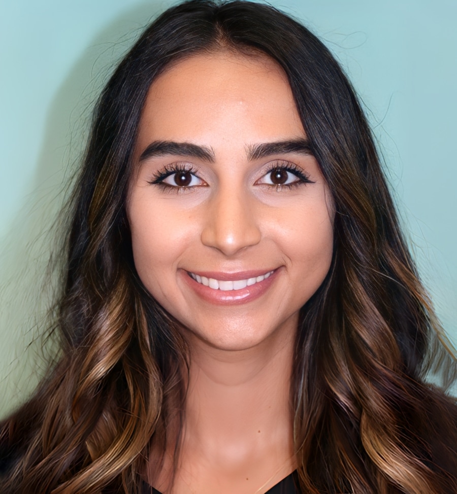 Darya Consultation Coordinator