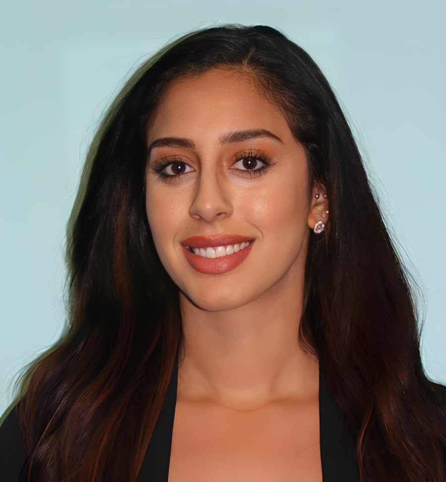 Sabrina Medical Assistant