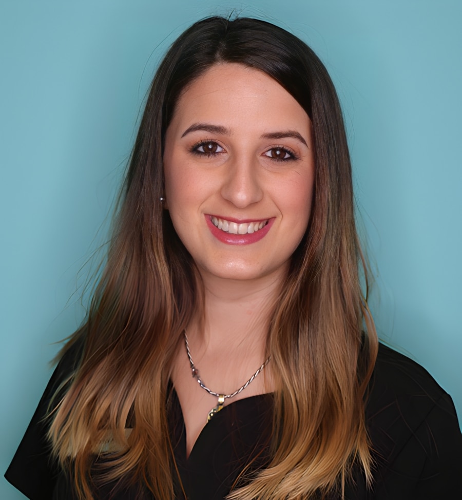 Stefania Medical Assistant