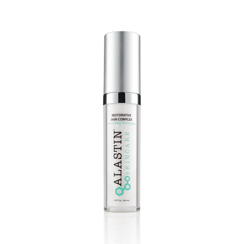 Restorative Skin Complex with TriHex Technology®