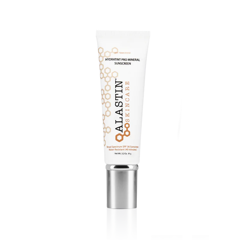 HydraTint Pro Mineral Broad Spectrum Sunscreen SPF 36