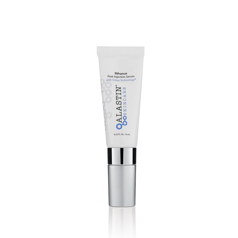INhance Post-Injection Serum with TriHex Technology®