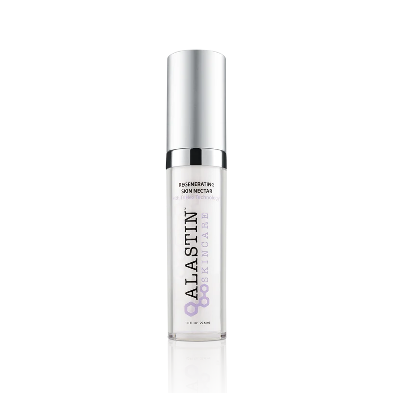 Regenerating Skin Nectar with TriHex Technology®