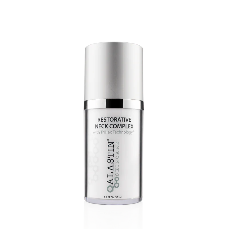 Restorative Neck Complex with TriHex Technology®