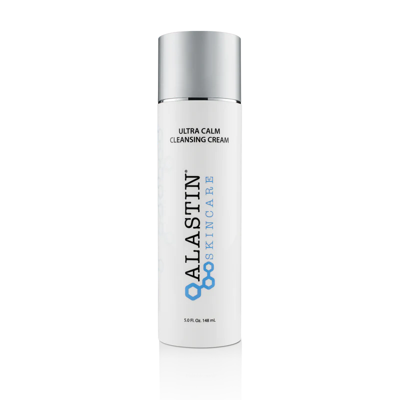 Ultra Calm Cleansing Cream