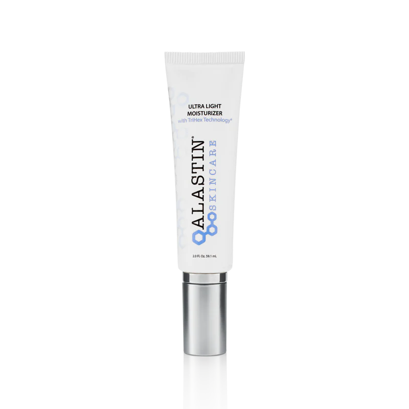 Ultra Light Moisturizer with TriHex Technology®