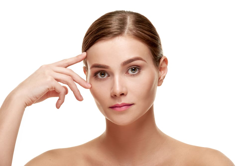 Following an Ultherapy Brow Lift, patients can resume activities immediately, with potential temporary side effects. Skincare maintenance enhances results.