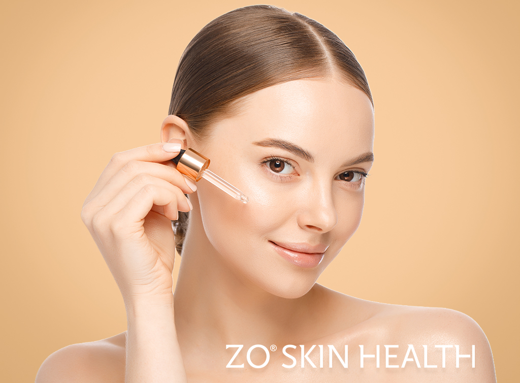 ZO SkinHealth Stimulator Peel special